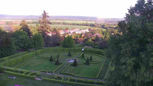 Obec Veselíčko - Veselíčko - park u zámku - 2.5.2025 v 19:00 Obec Veselíčko - Veselíčko - park u zámku - 2.5.2025 v 19:00
