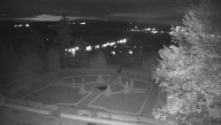 Veselíčko - park u zámku