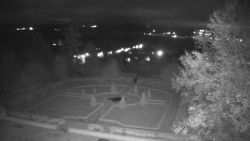 Veselíčko - park u zámku