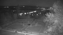 Veselíčko - park u zámku