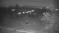 Veselíčko - park u zámku