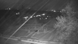 Veselíčko - park u zámku