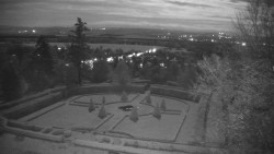 Veselíčko - park u zámku