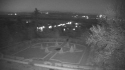 Veselíčko - park u zámku