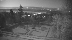 Veselíčko - park u zámku