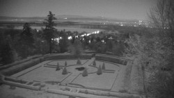 Veselíčko - park u zámku