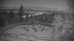 Veselíčko - park u zámku