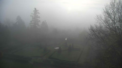 Veselíčko - park u zámku