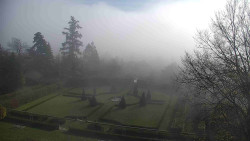 Veselíčko - park u zámku