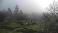 Veselíčko - park u zámku