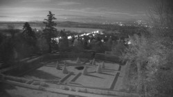 Veselíčko - park u zámku