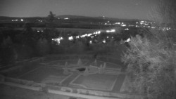 Veselíčko - park u zámku