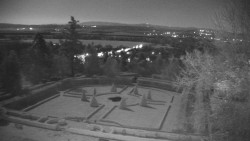 Veselíčko - park u zámku