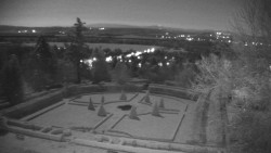 Veselíčko - park u zámku