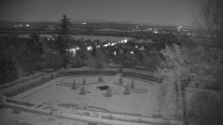 Veselíčko - park u zámku