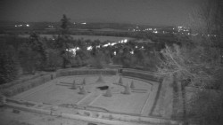 Veselíčko - park u zámku