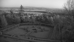 Veselíčko - park u zámku