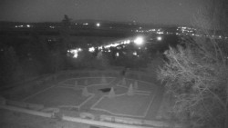 Veselíčko - park u zámku