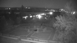 Veselíčko - park u zámku