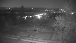 Veselíčko - park u zámku