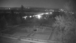 Veselíčko - park u zámku