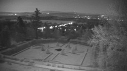 Veselíčko - park u zámku