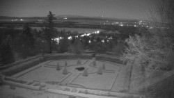 Veselíčko - park u zámku