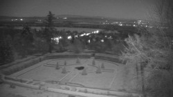 Veselíčko - park u zámku