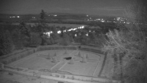 Obec Veselíčko - Veselíčko - park u zámku - 8.11.2025 v 04:30 Obec Veselíčko - Veselíčko - park u zámku - 8.11.2025 v 04:30