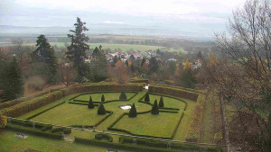 Obec Veselíčko - Veselíčko - park u zámku - 8.11.2025 v 08:30 Obec Veselíčko - Veselíčko - park u zámku - 8.11.2025 v 08:30