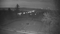 Veselíčko - park u zámku