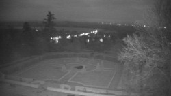 Veselíčko - park u zámku