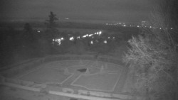 Veselíčko - park u zámku