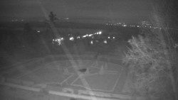 Veselíčko - park u zámku