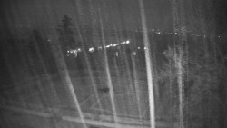 Veselíčko - park u zámku