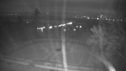 Veselíčko - park u zámku