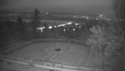 Veselíčko - park u zámku