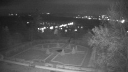 Veselíčko - park u zámku