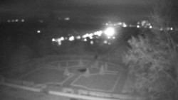 Veselíčko - park u zámku