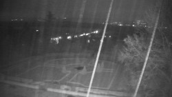 Veselíčko - park u zámku