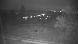 Veselíčko - park u zámku