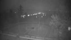 Veselíčko - park u zámku