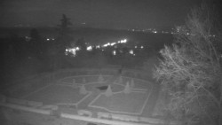 Veselíčko - park u zámku