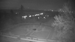 Veselíčko - park u zámku