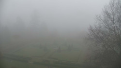 Veselíčko - park u zámku