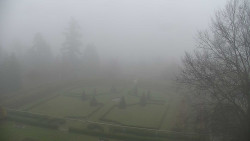 Veselíčko - park u zámku