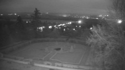 Veselíčko - park u zámku