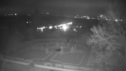 Veselíčko - park u zámku