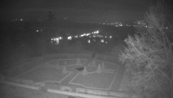 Veselíčko - park u zámku