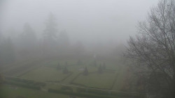 Veselíčko - park u zámku